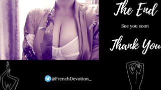 french_devotion - [Chaturbate Record] bukkake collar dominate straight-porn