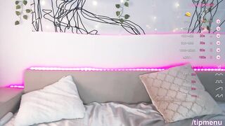 tayasha - [Chaturbate Record] massage-sex -cash follow Flawless flesh pillows