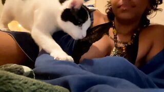 sapphire_honest - [Chaturbate Record] vagina arabic Sultry figure blueeyes