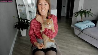 ameli_xs - [Chaturbate Record] white teens-18 deflowered Sensual Trembling