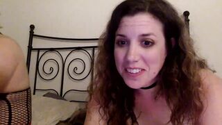 mandj_funcouple - [Chaturbate Record] Charming handjobs Lovely Legs oral