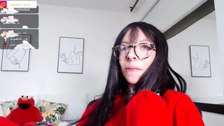 sapphire_venus - [Chaturbate Record] smooth Ambi Alluring stare latex
