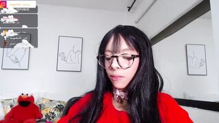 sapphire_venus - [Chaturbate Record] smooth Ambi Alluring stare latex