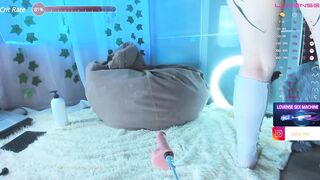 iara_mi - [Chaturbate Record] mind-blowing orgasm xxxvideo skype Bewitching eyes