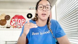 dreamyriri - [Chaturbate Record] Considerate Supple Skin gaming curvy-body