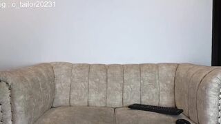 chloe_tailor_ - [Chaturbate Record] amateur-sex-video Well-proportioned body Flashing Ass cougars
