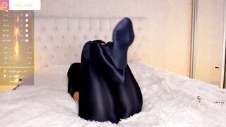 time_for_pleasure - [Chaturbate Record] full Unforgettable Physique arab-cock fuck-her-hard