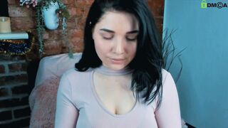 katateya  - Record  [Chaturbate] pounding gloryhole colombiana she