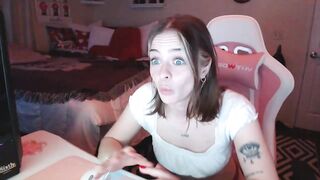 katieecagee  - Record  [Chaturbate] mouth piroca cheating tribute