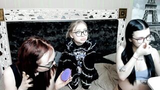 kebesheska  - Record  [Chaturbate] Only Fun Club Video naturaltits puffy-nipples tributo