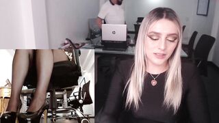 kimberly_clars  - Record  [Chaturbate] flaquita Tru Private wanking piercings