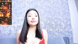 kissi_missi  - Record  [Chaturbate] doggy-style class-room whipping athetic-body