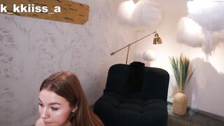 k_kkiiss_a  - Record  [Chaturbate] spa amateur-porn-free colombiana ghetto