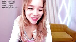 kristycoy  - Record  [Chaturbate] gay-bus letsdoeit orgasmus face