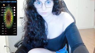 lady_yas  - Record  [Chaturbate] cock-suck futanari redhead latina