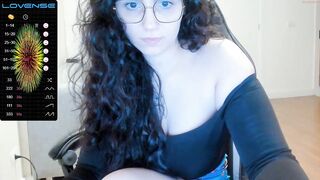 lady_yas  - Record  [Chaturbate] cock-suck futanari redhead latina