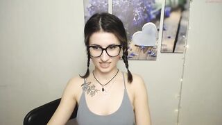 lauradre_  - Record  [Chaturbate] small shaved-pussy-hair tall hot-teen