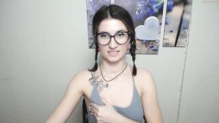 lauradre_  - Record  [Chaturbate] Wonderful Ticket Cum Video hard-rough-sex aunty