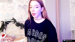 lill_alice  - Record  [Chaturbate] backshots innocent thicc joven