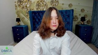 lil_stitch  - Record  [Chaturbate] 1-on-1 miniskirt pete oil