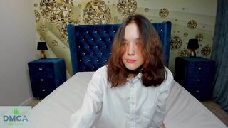 lil_stitch  - Record  [Chaturbate] 1-on-1 miniskirt pete oil