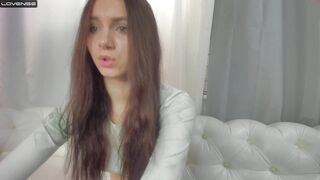 linalight  - Record  [Chaturbate] affair curves Cam show shemale-blowjob