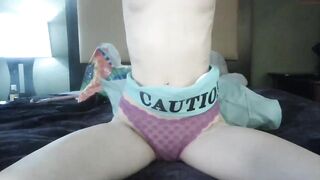 lovelylittlegoddess18  - Record  [Chaturbate] panties videos-porno-amateur brunette-sex transvestite