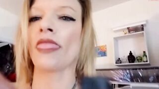 loveonmebabe  - Record  [Chaturbate] free-rough-sex milf Nice peludo