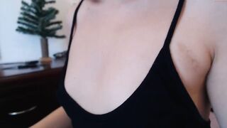 loveuniverse8  - Record  [Chaturbate] first-time creampie ano undressing