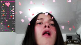 lucyy_tay  - Record  [Chaturbate] topless cream hogtied Does Everything