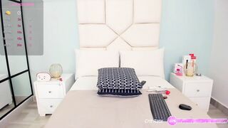 julietastong - [Chaturbate Record] kiss Shimmering strands fiery lust pure18