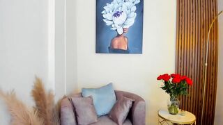 jovanna_smith - [Chaturbate Record] Elegant curves shoes showershow sultry seat