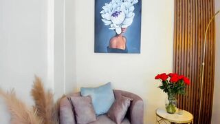 jovanna_smith - [Chaturbate Record] Elegant curves shoes showershow sultry seat