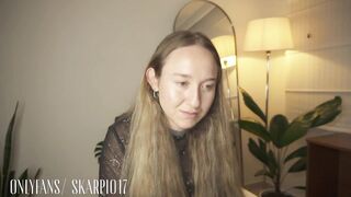 skarpio17 - [Chaturbate Record] Seductive gaze Sensuous Explosion cogida fetishes