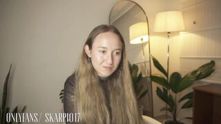 skarpio17 - [Chaturbate Record] Seductive gaze Sensuous Explosion cogida fetishes