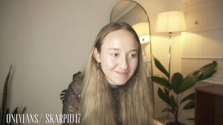 skarpio17 - [Chaturbate Record] Seductive gaze Sensuous Explosion cogida fetishes