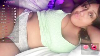 blackgurlkitty - [Chaturbate Record] culo-grande Thongs pasivo beautiful entertainer