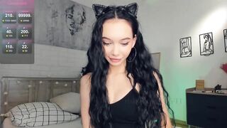 riskyproject - [Chaturbate Record] step daughter wet submissive sph