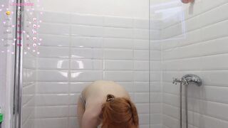 bella_ace - [Chaturbate Record] natural tits spy cam fun cosplay