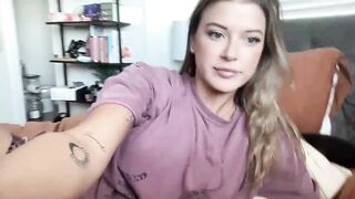 rileydepp - [Chaturbate Record] spank lesbian European web cam sex