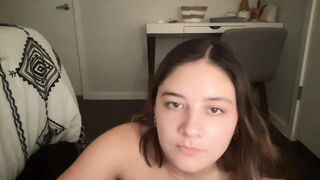 prettylittlekittyyy - [Chaturbate Record] 1080 hd big clit puffy nipples strapon