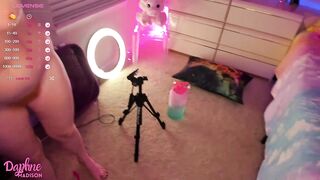 daphnemadison - [Chaturbate Record] tattoo squirt findom ass