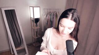 _cool_love_ - [Chaturbate Record] big tits long hair movie fansy