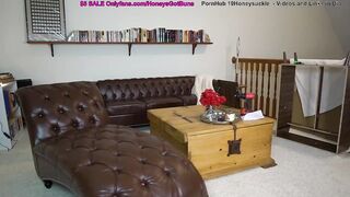 19honeysuckle - [Chaturbate Record] hot slut slut slave cock sucking