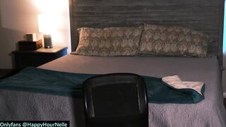 nellebeachgirl - [Chaturbate Record] perfect mature tiny naughty