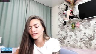 joconda - [Chaturbate Record] huge boobs milf doggy alone