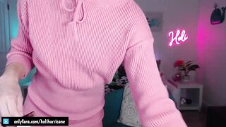 holihurricane - [Chaturbate Record] free real porn fuck my pussy cute home