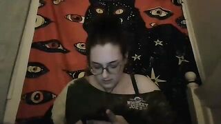 queensquirtfreak - [Chaturbate Record] cam girl sensual amazing camera