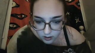 queensquirtfreak - [Chaturbate Record] cam girl sensual amazing camera