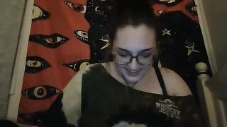 queensquirtfreak - [Chaturbate Record] cam girl sensual amazing camera